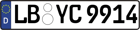 LB-YC9914