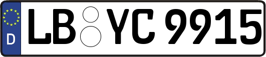 LB-YC9915