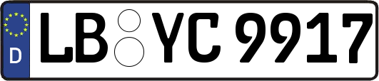 LB-YC9917