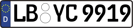 LB-YC9919