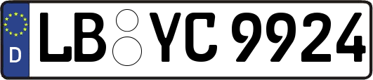 LB-YC9924