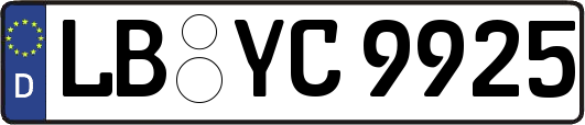 LB-YC9925