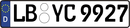 LB-YC9927