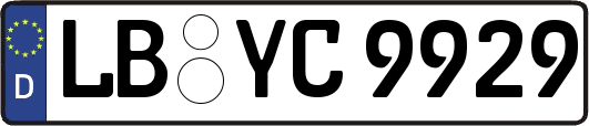 LB-YC9929