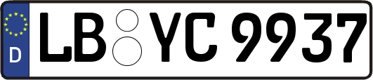 LB-YC9937