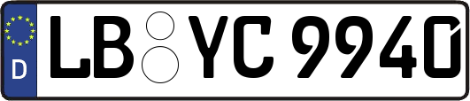 LB-YC9940