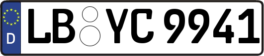 LB-YC9941