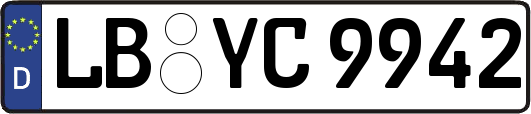 LB-YC9942