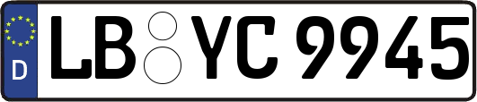 LB-YC9945