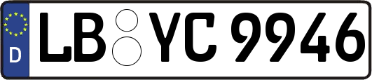 LB-YC9946