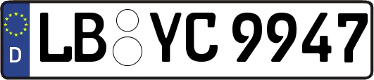 LB-YC9947