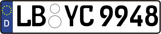LB-YC9948