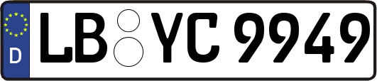 LB-YC9949
