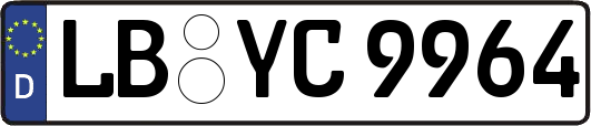 LB-YC9964