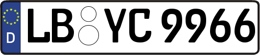LB-YC9966
