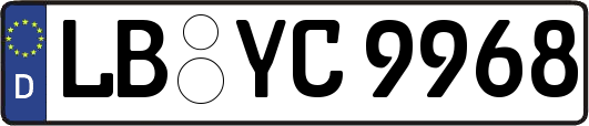 LB-YC9968