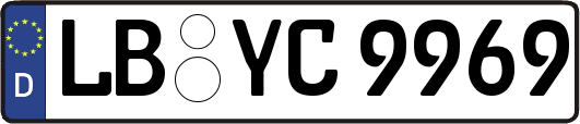 LB-YC9969