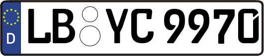 LB-YC9970
