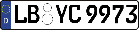 LB-YC9973