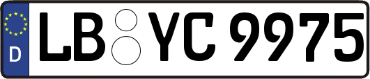 LB-YC9975