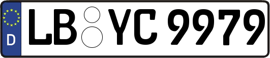 LB-YC9979