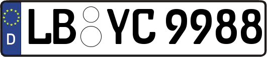 LB-YC9988