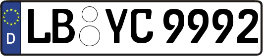 LB-YC9992