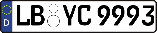 LB-YC9993