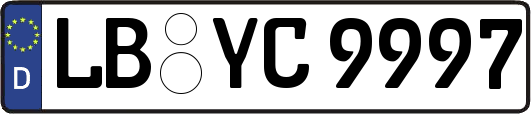 LB-YC9997