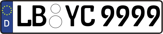LB-YC9999