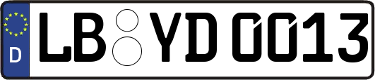 LB-YD0013