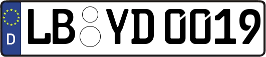 LB-YD0019