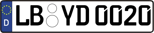 LB-YD0020