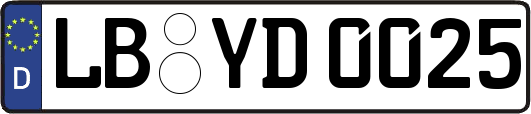 LB-YD0025