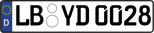 LB-YD0028