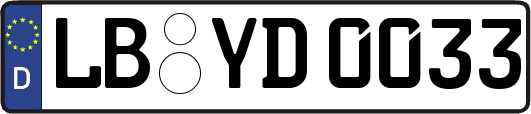 LB-YD0033