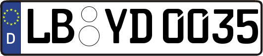 LB-YD0035