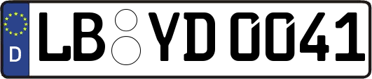 LB-YD0041