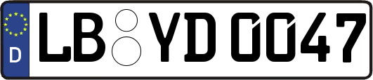 LB-YD0047