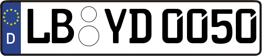 LB-YD0050