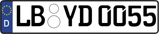 LB-YD0055