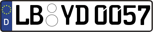 LB-YD0057