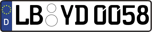 LB-YD0058