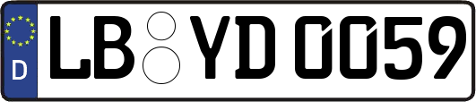 LB-YD0059