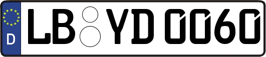 LB-YD0060