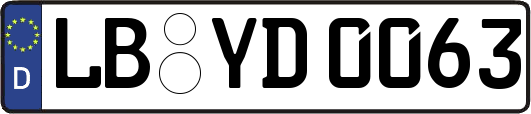 LB-YD0063