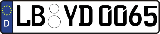 LB-YD0065