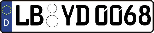 LB-YD0068