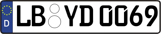 LB-YD0069