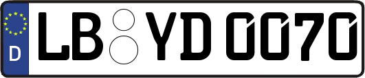 LB-YD0070